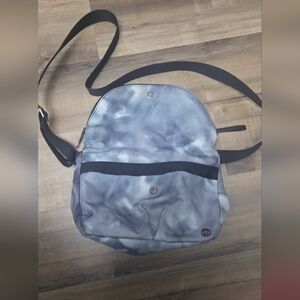 Lululemon City Adventure Backpack Mini